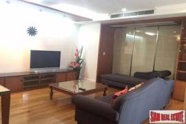 Cadogan Private Residence - Immaculate Three Bedroom in Private Condominium at Sukhumvit 39
