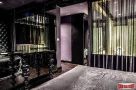 The Emporio Place - Super Modern One Bedroom Duplex on Sukhumvit 24