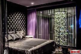 The Emporio Place - Super Modern One Bedroom Duplex on Sukhumvit 24
