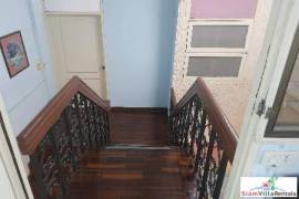 Large Townhouse for Rent in a Convenient Location, Sukhumvit Soi 10