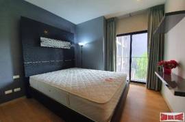 Noble Reveal - Great 2 Bedroom Condo for Rent at one of Bangkoks hottest areas and Near Ekkamai BTS