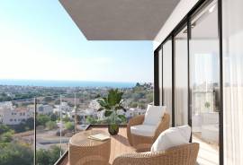 Modern 1 Bedroom Apartment - Paphos Town