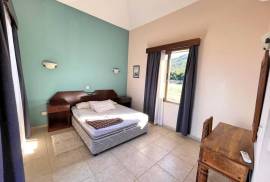 4 Bedroom Sea View Villa - Argaka, Polis Chrysochous, Paphos