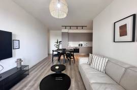 Modern 1 Bedroom Apartment - Zakaki, Limassol
