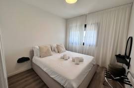 Modern 1 Bedroom Apartment - Zakaki, Limassol