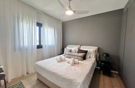 Modern 2 Bedroom Apartment - Zakaki, Limassol