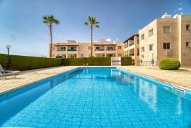 Beautiful 2 Bedroom Apartment - Chloraka Area, Paphos