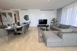 Luxurious 3 Bedroom Apartment- Kato Paphos, Paphos