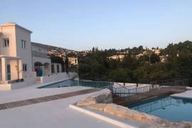 3 Bedroom Townhouse - Tala, Paphos