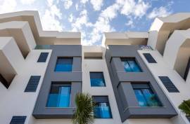 NEW BUILD APARTMENTS IN EL RASO, GUARDAMAR DEL SEGURA