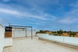 3 Bedrooms - Villa - Alicante - For Sale - DiV1042