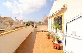 3 Bedrooms - Townhouse - Alicante - For Sale - MLSC794587