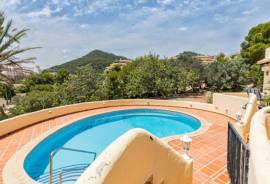 4 Bedrooms - Villa - Murcia - For Sale - LMC030