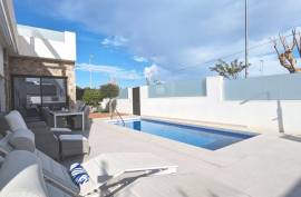 3 Bedrooms - Villa - Alicante - For Sale - MLSC9958887