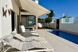 3 Bedrooms - Villa - Alicante - For Sale - MLSC9958887