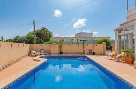 3 Bedrooms - Villa - Alicante - For Sale - MLSC481367