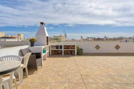 4 Bedrooms - Apartment - Alicante - For Sale - MLSC1786682