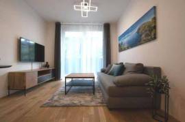 Stylish 2-room new apartment with balcony in the popular Graz-Lend district!