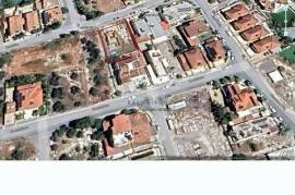 Half Share of Plot in Aradippou area, Larnaca.
