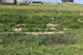 Prime Land for Sale Near the Sea in iskele, North Cyprus