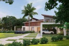 Modern style villas, in Casad e Campo floor plans