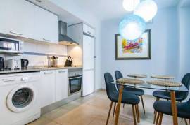 Beautiful flat in the city centre 4.1