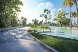 Land-Plot for sale in Playa del Carmen Mexico