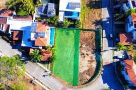 Land-Plot for sale in Bahia de Banderas Mexico