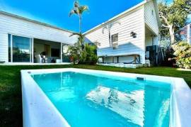 Villa-House for sale in Bahia de Banderas Mexico