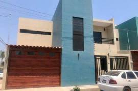 Villa-House for sale in Bahia de Banderas Mexico