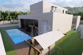 5-bedroom villa with garden and pool in Azeitão, Setúbal