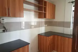 NYALI Beach Road Modern One Bedroom To Let