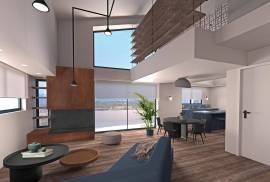 Penthouse for sale in Glyfada, Athens Riviera Greece