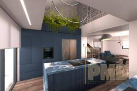 Penthouse for sale in Glyfada, Athens Riviera Greece