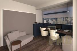 Penthouse for sale in Glyfada, Athens Riviera Greece