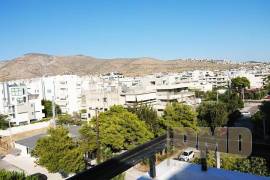 Penthouse for sale in Central Glyfada, Athens Riviera Greece