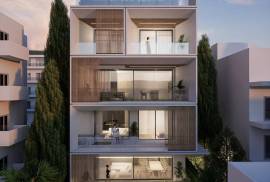 Penthouse for sale in Glyfada, Athens Riviera Greece