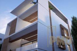 Penthouse for sale in Glyfada, Athens Riviera Greece