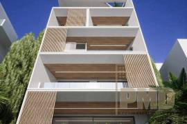 Penthouse for sale in Glyfada, Athens Riviera Greece