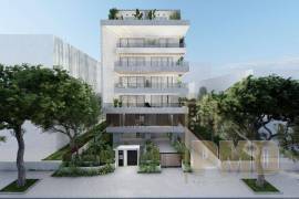 Penthouse for sale in Glyfada, Athens Riviera Greece