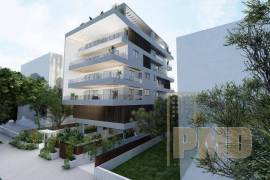 Penthouse for sale in Glyfada, Athens Riviera Greece