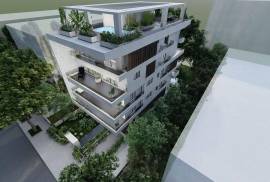 Penthouse for sale in Glyfada, Athens Riviera Greece