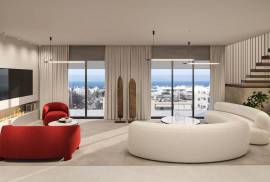 Penthouse for sale in Glyfada, Athens Riviera Greece