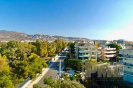 Penthouse for sale in Glyfada, Athens Riviera Greece