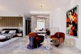 Penthouse for sale in Glyfada, Athens Riviera Greece