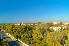 Penthouse for sale in Glyfada, Athens Riviera Greece