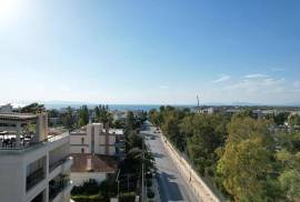 Penthouse for sale in Glyfada, Athens Riviera Greece