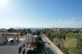 Penthouse for sale in Glyfada, Athens Riviera Greece