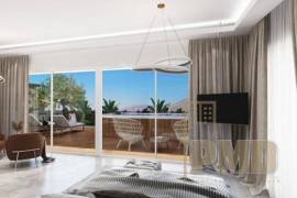 Penthouse for sale in Glyfada, Athens Riviera Greece