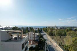 Penthouse for sale in Glyfada, Athens Riviera Greece